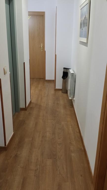 Hotel Isabel - Suarez Inclan 38 Cudillero Zewnętrze zdjęcie