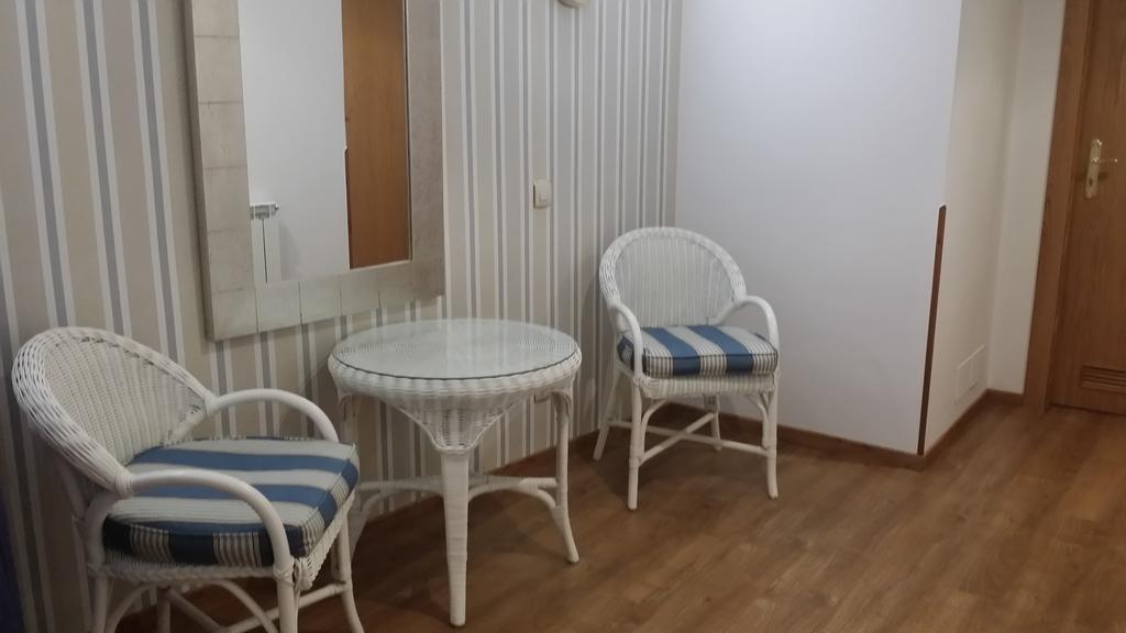 Hotel Isabel - Suarez Inclan 38 Cudillero Zewnętrze zdjęcie