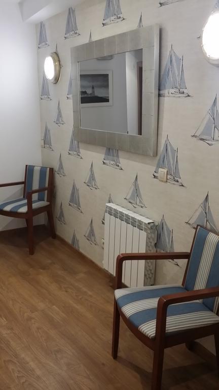 Hotel Isabel - Suarez Inclan 38 Cudillero Zewnętrze zdjęcie