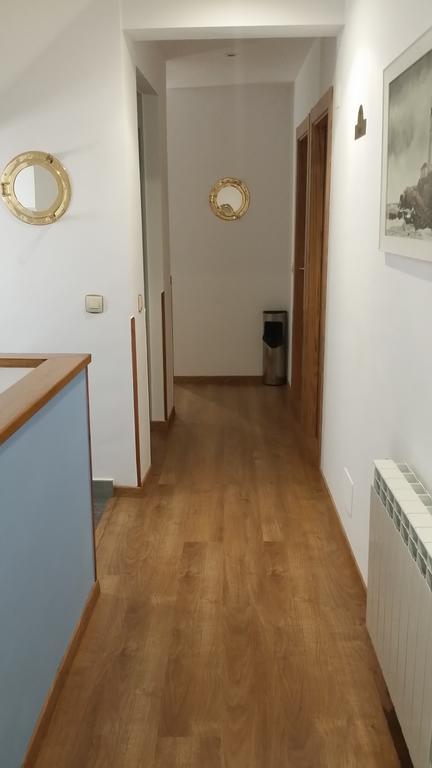 Hotel Isabel - Suarez Inclan 38 Cudillero Zewnętrze zdjęcie