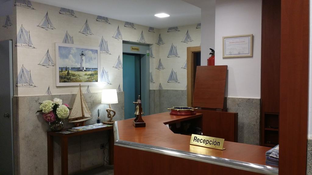Hotel Isabel - Suarez Inclan 38 Cudillero Zewnętrze zdjęcie