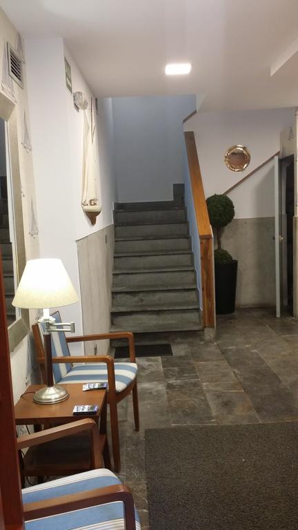 Hotel Isabel - Suarez Inclan 38 Cudillero Zewnętrze zdjęcie