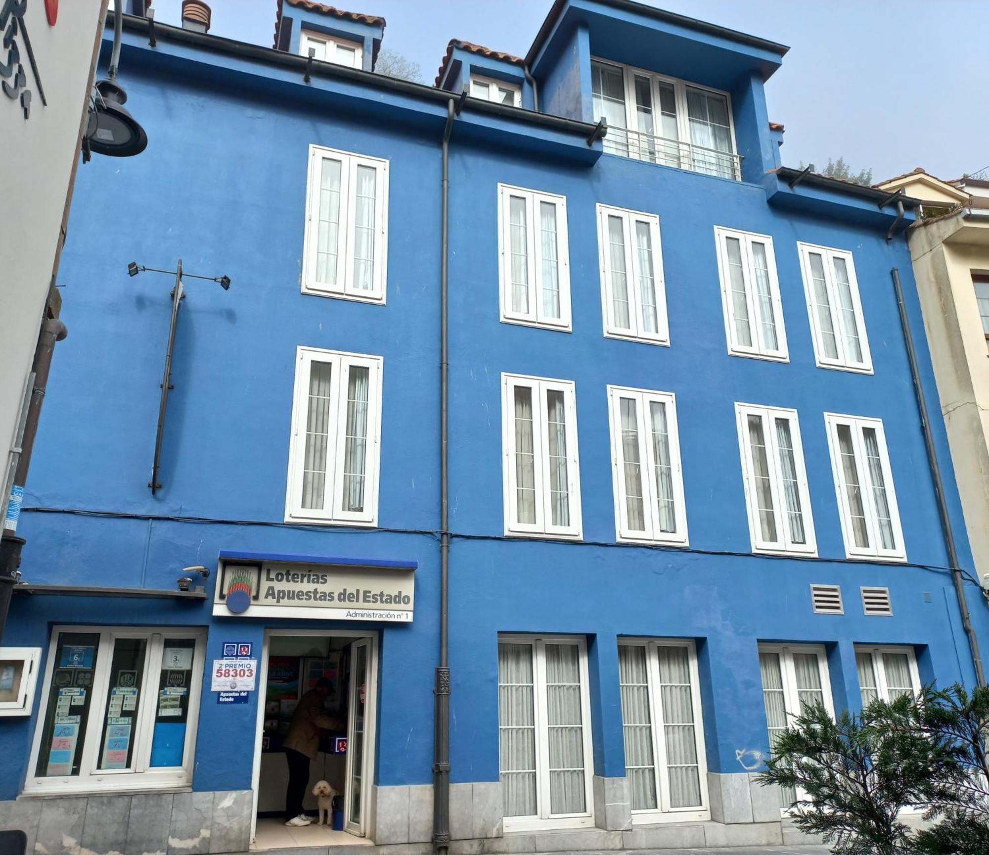 Hotel Isabel - Suarez Inclan 38 Cudillero Zewnętrze zdjęcie