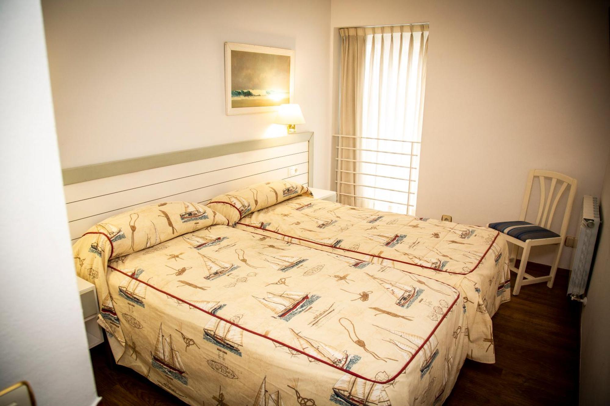 Hotel Isabel - Suarez Inclan 38 Cudillero Pokój zdjęcie