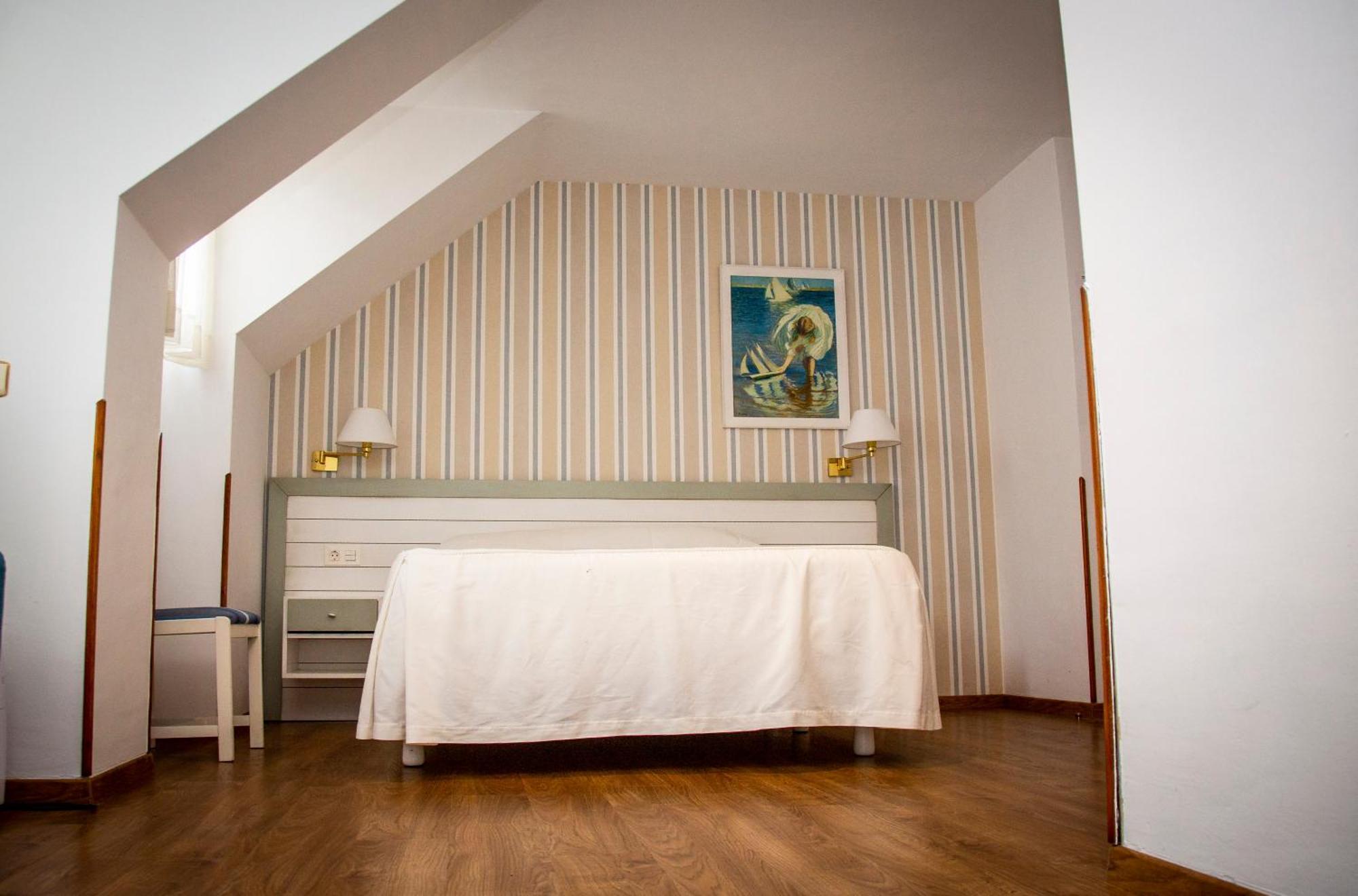 Hotel Isabel - Suarez Inclan 38 Cudillero Zewnętrze zdjęcie
