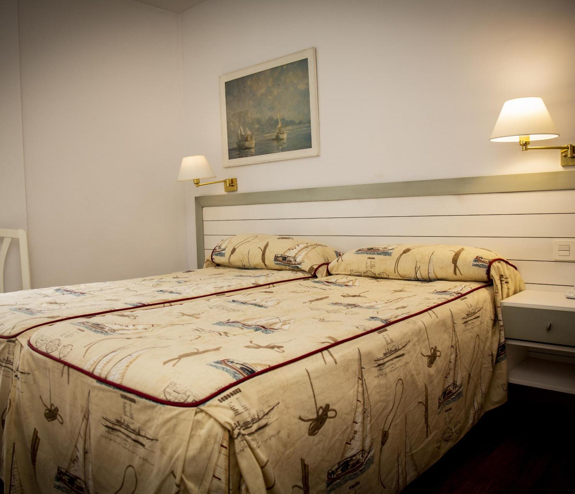 Hotel Isabel - Suarez Inclan 38 Cudillero Pokój zdjęcie