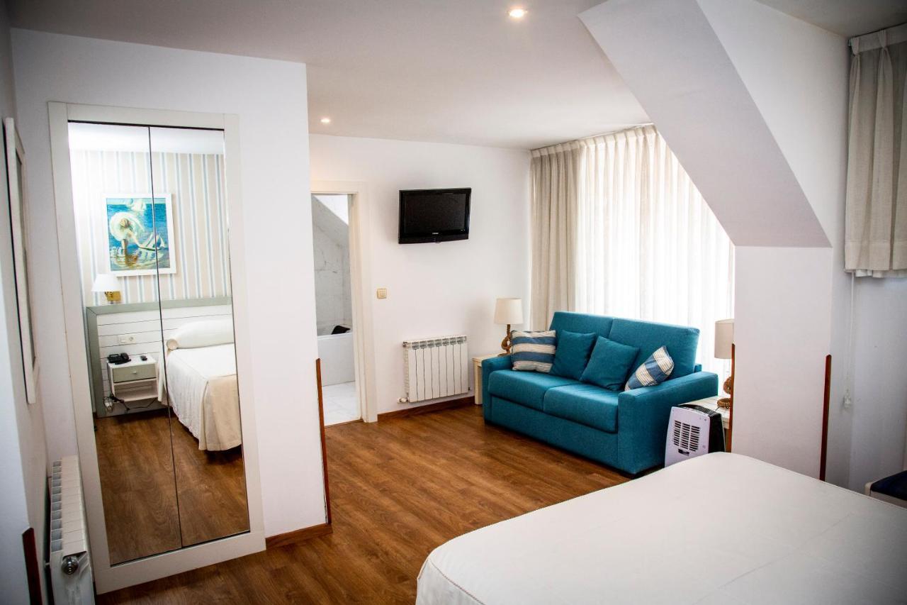 Hotel Isabel - Suarez Inclan 38 Cudillero Zewnętrze zdjęcie