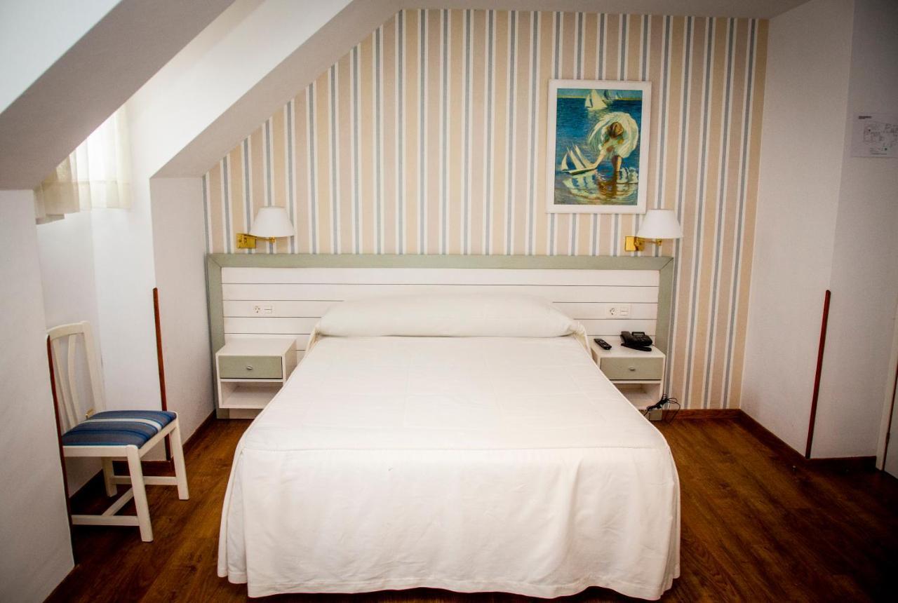 Hotel Isabel - Suarez Inclan 38 Cudillero Zewnętrze zdjęcie
