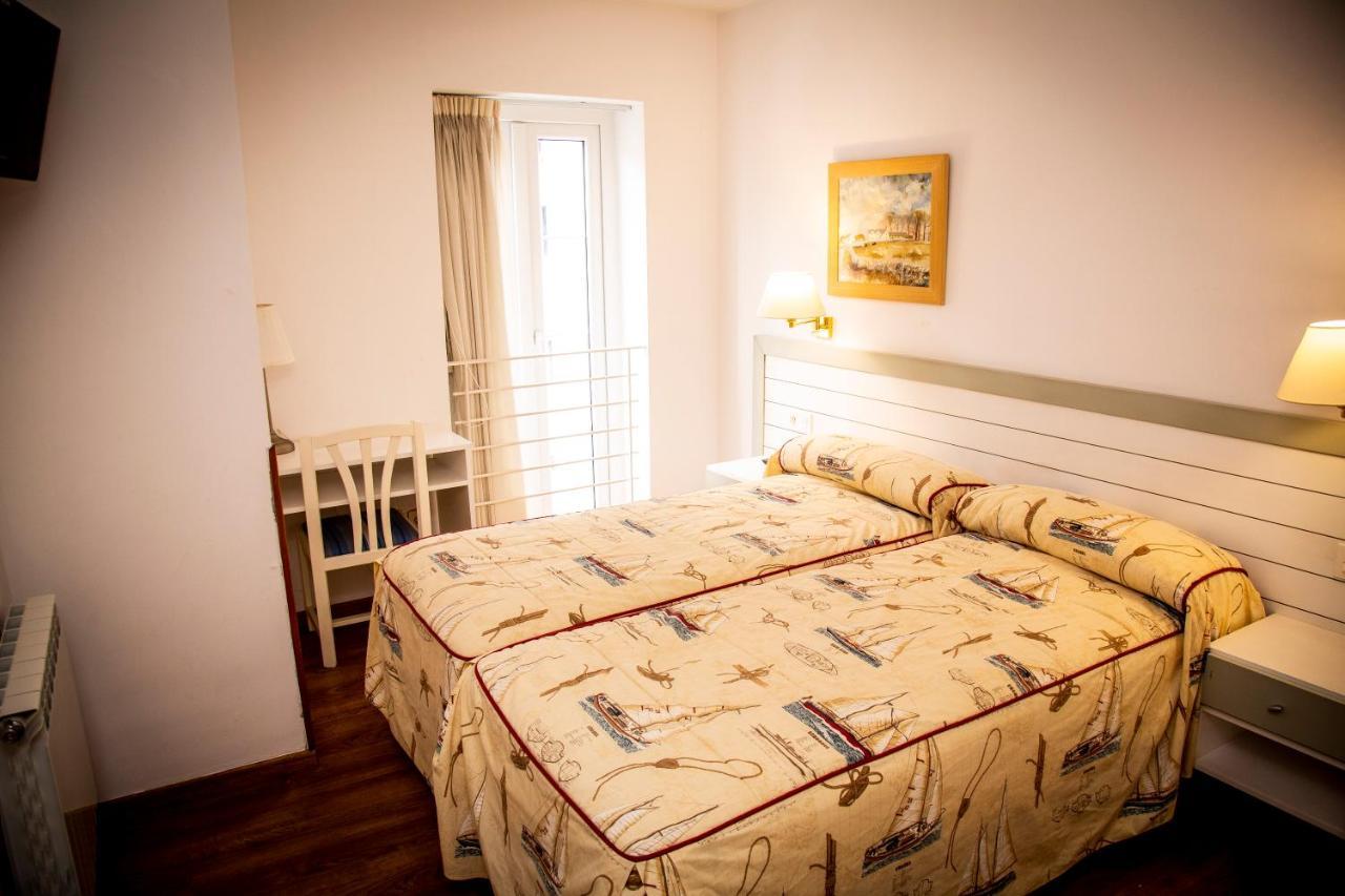 Hotel Isabel - Suarez Inclan 38 Cudillero Zewnętrze zdjęcie