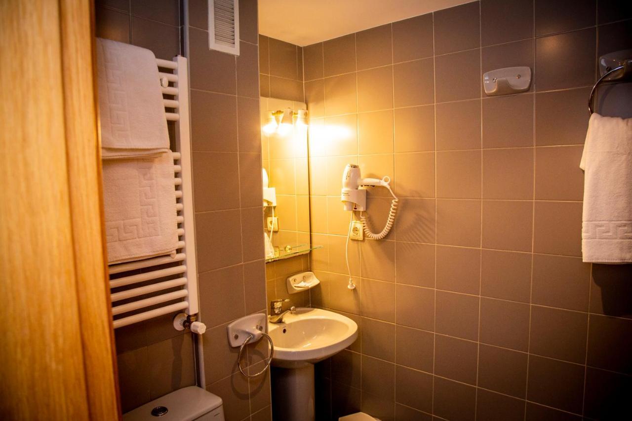 Hotel Isabel - Suarez Inclan 38 Cudillero Zewnętrze zdjęcie